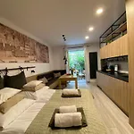 Apartament Officyna