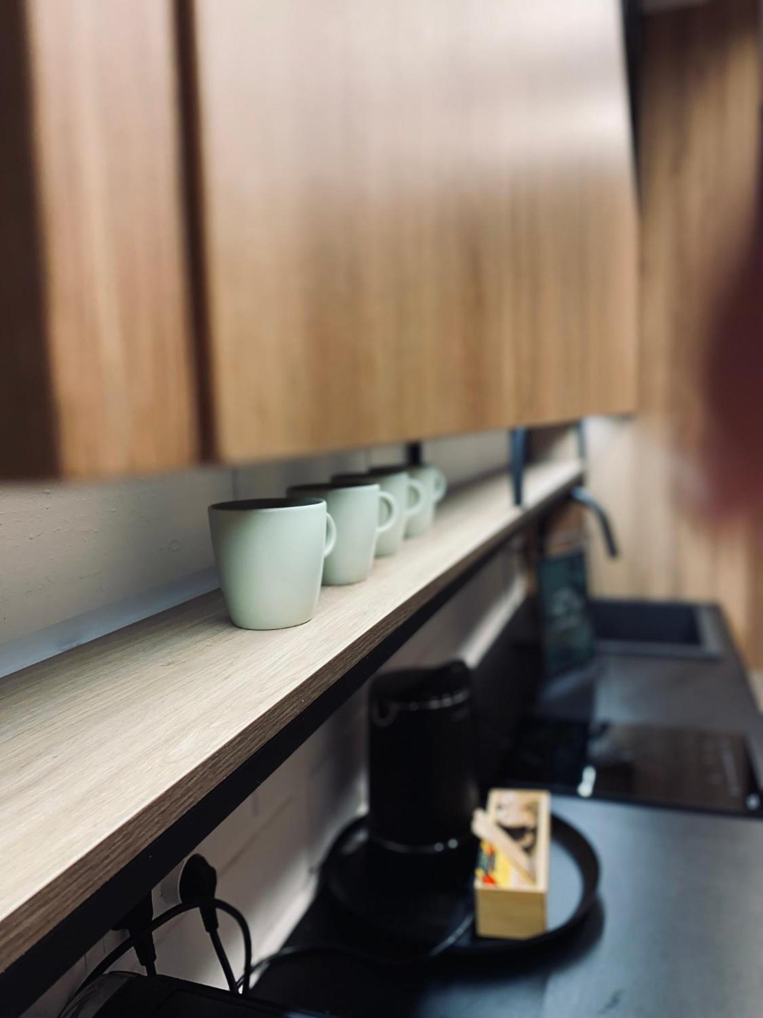 Officyna Apartment